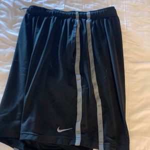 Nike Athletic Shorts